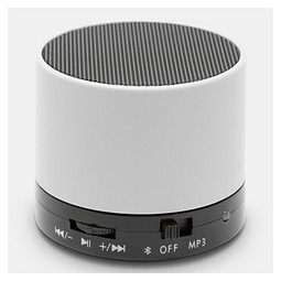 Wireless-Lautsprecher NEW LIBERTY,grau