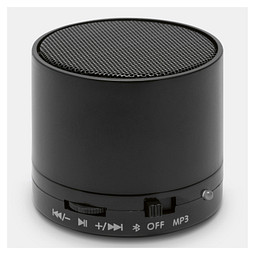 Wireless-Lautsprecher NEW LIBERTY,schwarz
