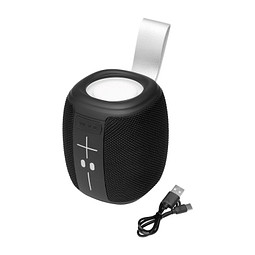 Wireless-Lautsprecher RESISTANT,schwarz