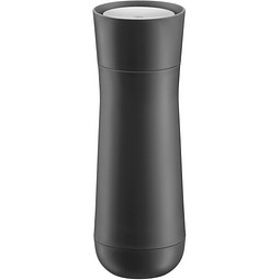 WMF Isolierbecher Impulse, 350 ml, Anthrazit matt