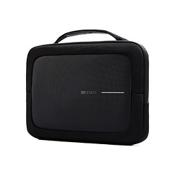 XD Design 14 Zoll Laptop Tasche, schwarz