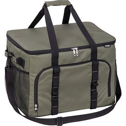 XXL CrisMa Kühltasche MARCUS, khaki