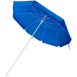 Zenith Sonnenschirm, blau