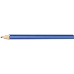 Zimmermannsbleistift Kent, blau