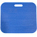 Schaumstoffunterlage Universell, blau