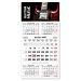 5-Monats-Wandkalender Post 2027