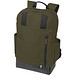 15,6 Zoll Laptop-Rucksack, olive