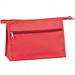 Kulturtasche NightDay, Rot