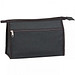 Kulturtasche NightDay, Schwarz