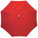 Automatik-Stockschirm Rain, Rot