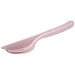 koziol Besteck-Set Klikk 3-teilig, pink koziol Besteck-Set Klikk 3-teilig, pink