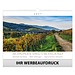 Bildwandkalender Schönes Deutschland 2027, Querformat