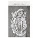 Bildkalender Erotic Woman XL 2027, Schwarz/weiß