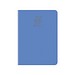 Wochentimer colour 2027, blau