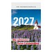 Bildkalender Traumreisen – Dream Holidays, 2027