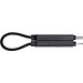 CONNECT Kabel 100W schwarz, schwarz