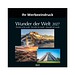 XL Bildkalender Wunder der Welt
