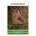 Bildkalender Blick ins Tierreich
