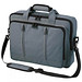HALFAR Business-Tasche/Rucksack Hermes, grau