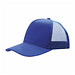 5-Panel-Cap FASTBALL,royalblau