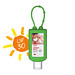Grün