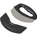Pizzaschneider SLICEMASTER,schwarz
