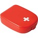 Notfall-Set MINIGUARD, 6-teilig,rot