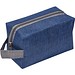 Kulturtasche CANNES,blau
