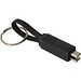 Lade- und Datenkabel CONTROL,schwarz