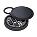 6-in-1 Ladekabel REEVES-myCONVERTICS, schwarz/anthrazit