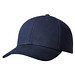 6-Panel-Cap Jack, marineblau
