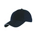6-Panel-Sandwich-Cap LIBERTY,marineblau