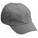 Heavy-Cap, dunkelgrau