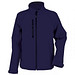 RUSSELL® Softshell Jacke, dunkelblau, XXL