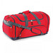 Sport-/Reisetasche Hamburg, Rot