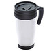 Thermobecher Hot  Cold, 400 ml, weiß