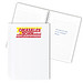 Geiger-Notes Notizbuch Bizz-Book, DIN A5, kariert, weiß