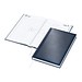 Geiger-Notes Chef-Buchkalender Image 2027, blau