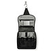 reisenthel® Kulturtasche toiletbag, black