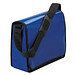 HALFAR Business-Tasche Lorrybag, royalblau
