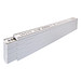 STABILA® Kunststoff-Zollstock, Serie 1100, weiß