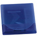VitaBox FirstAid, Blau/Frosted