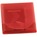 VitaBox FirstAid, Rot/Frosted