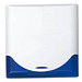 VitaBox FirstAid, Weiß/Blau