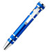 Metall-Tool, Bit-Set Blau/Metallic