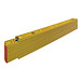 STABILA® Handwerkermaßstab, Serie 700, gelb