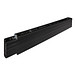 STABILA® Handwerkermaßstab 707P, Serie 700, schwarz