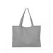 Joytex® Maxi-Vliestasche Textile mit langen Henkeln, hellgrau