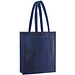 Vliestasche Big Shopper, dunkelblau