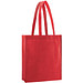 Vliestasche Big Shopper, rot
